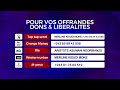 SOIREE LUMBE LUMBE AVEC PAST ARISTOTE ASUMANI DU 10 MARS 2026