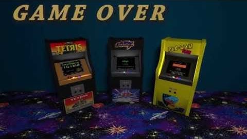 Oakleaf High School 3D Animation Gallery 2015-16