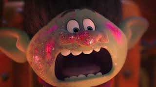 Trolls Celebrando Em Harmonia A Maquina De Vits Animação Dublado Cartoon