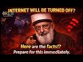 Preparing For The Internet Apocalypse Sheikh Imran Hosein Lectures