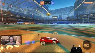 Low + gorocksgo vs. Chrome + Memory | Stream Highlight