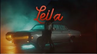 أغنية ترگية يطلبها الجميع // ليلى / رينمان / مترجمة للعربي//Reynmen - Leila ( Official Video ) -