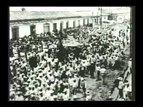 Mártires Río Blanco, Ver. Méx.  7-Ene-1907 Documental histórico.flv