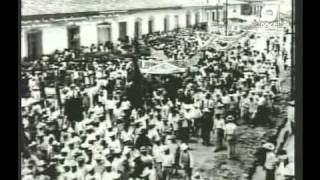 Mártires Río Blanco, Ver. Méx.  7-Ene-1907 Documental histórico.flv