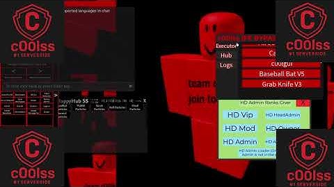 c00lss (FE BYPASS) Roblox Hacking/Exploiting Steal A Brainrot
