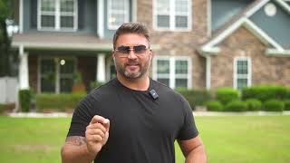NOW THATS A BIG HOUSE! 111 vintage dr Guyton GA