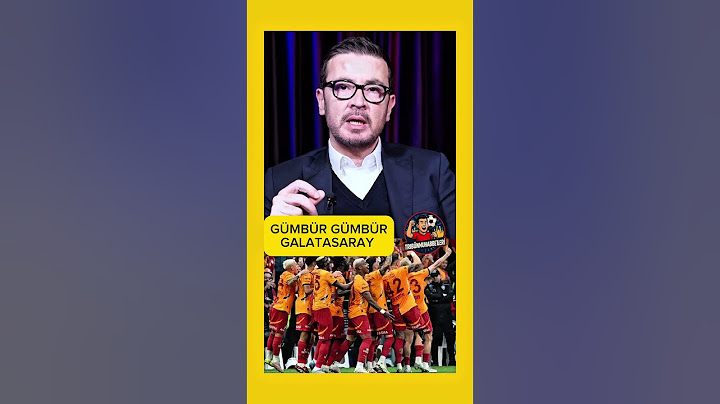 Ersin Düzen:Galatasaray Şampiyonluğu Hakkında Konuşuyor. #kalearkası