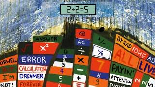 2+2=5 (Cover by RadioheadAllLive)