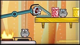 Rats Invasion 2 - Game Walkthrough (all levels)