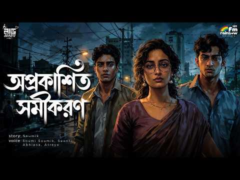 অপ্রকাশিত সমীকরণ, YouTube-এর ছবি