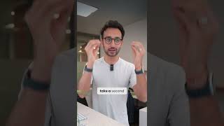 How to show up energised when you're completely drained