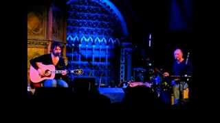 Biffy Clyro - Christopher's River - Live at Union Chapel 2008