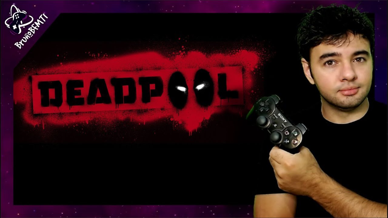 Jogo Deadpool: The Game - PS3 - MeuGameUsado