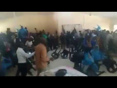 Video: Concentrazioni Di Aldosterone Inadeguatamente Basse Negli Adulti Con Diarrea Correlata All'AIDS In Zambia: Uno Studio Sulla Risposta Alla Sfida Dei Liquidi