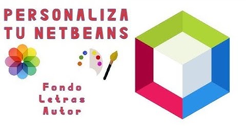 🟢 Cómo PERSONALIZAR NETBEANS y QUITAR el nombre de AUTOR | TRUCOS y ATAJOS #NETBEANS #JAVA #SHORT🟢