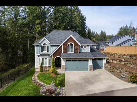 7315 73rd St Ct NW, Gig Harbor, WA home video tour
