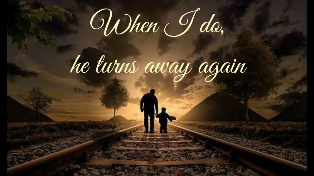 Father And Son Cat Stevens Lyrics Video YouTube Father And Son Cat Stevens Lyrics Video YouTube