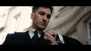 The mark of independence - The Big Crown Pointer Date Bullseye
