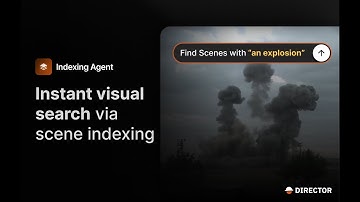 Visual search | Director