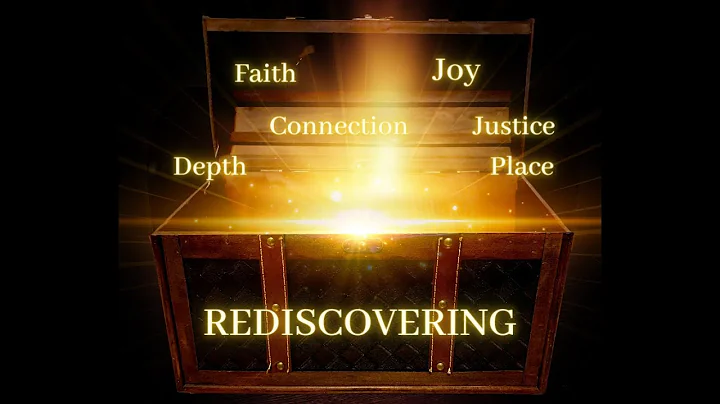 God Bless Us, Every One! by Rev. Christina Leone-T...