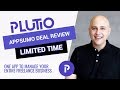 Plutio Review - How To Manage Projects Effectively For Freelancers & Small Teams