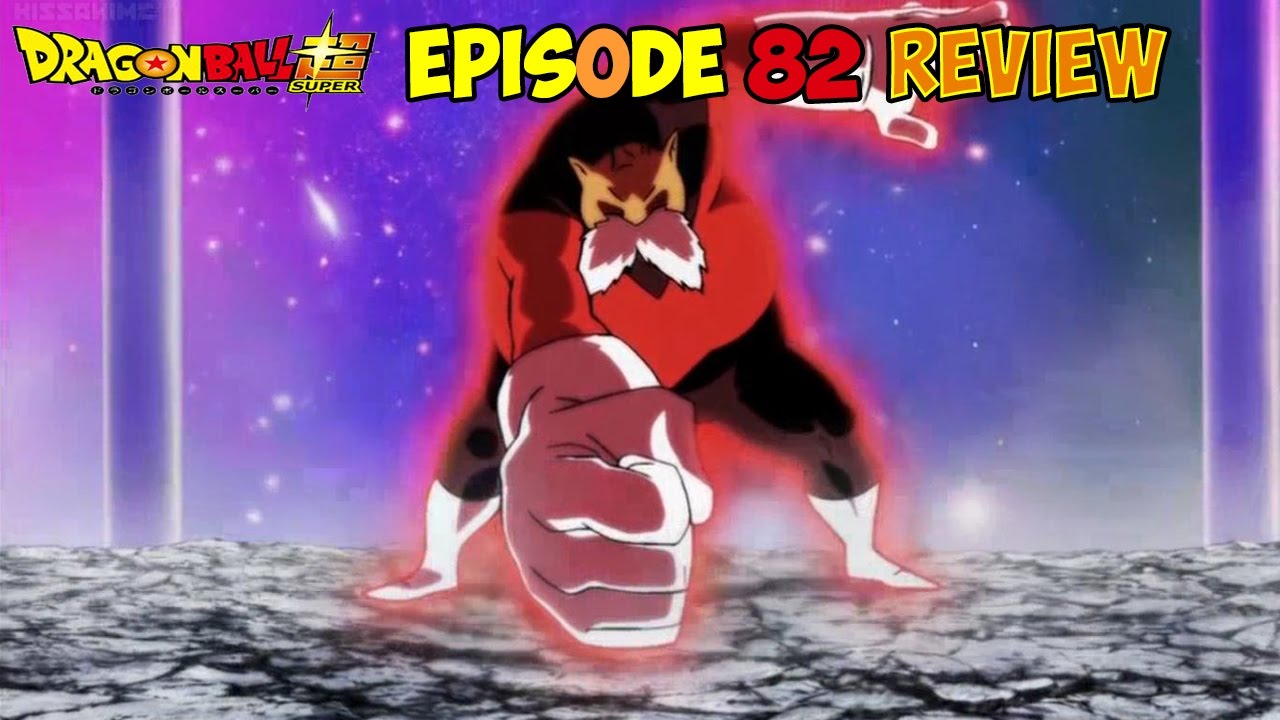 dbz s episode 82 youtube