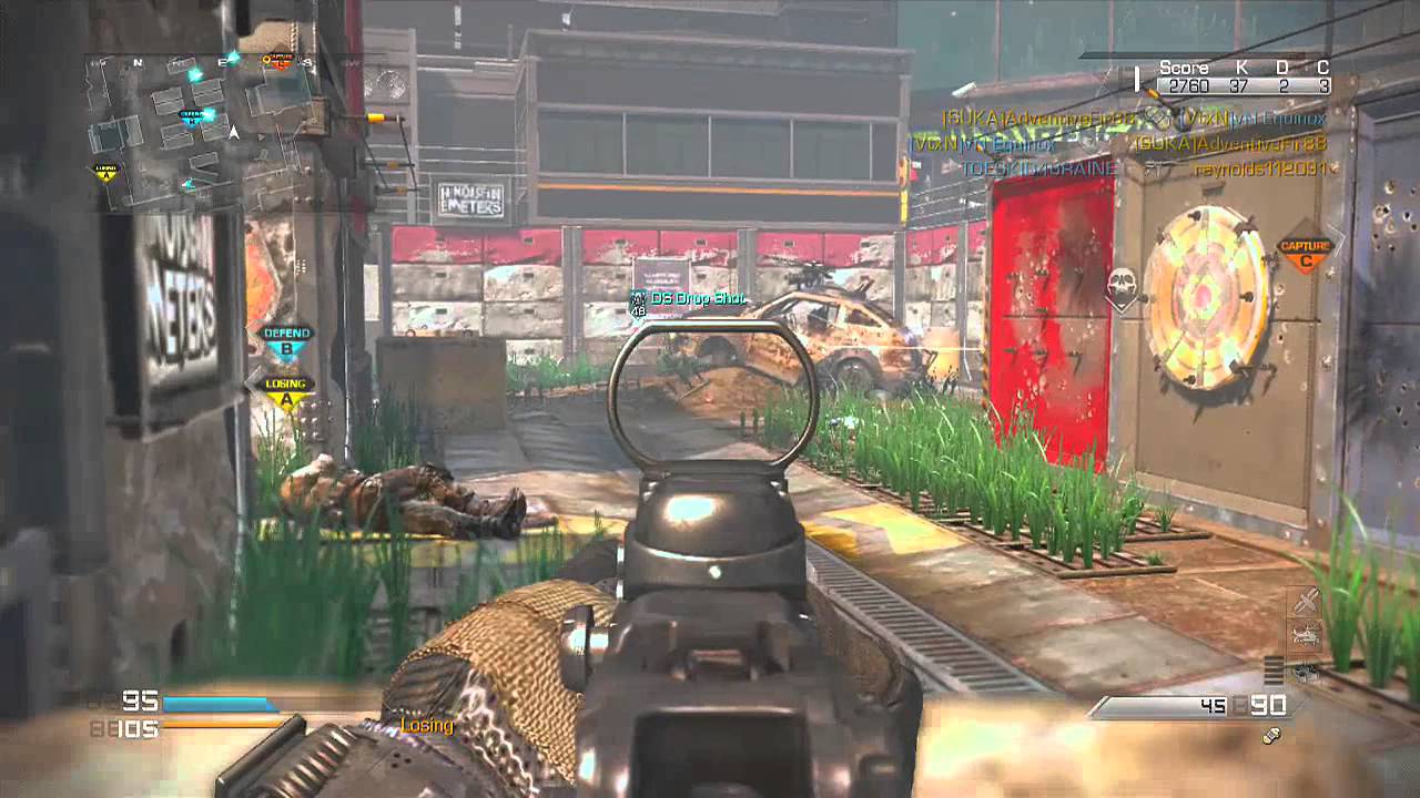 lynxfy Final Thoughts On Ghosts