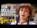 I bought a house in Mexico!
