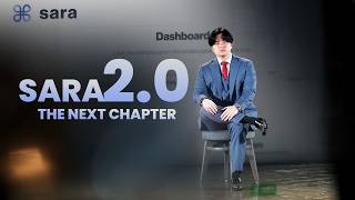 SARA AI 2.0 | Lebih Lengkap, Track Record Lebih Terbuka
