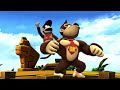 End of video