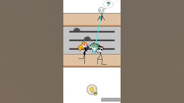 Thief Puzzle All Level 103 WalkThrough Solution Gameplay | WEEGOON Games #shorts