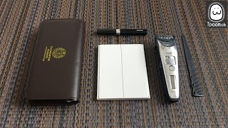 【セルフカット】自宅で使えるお勧めツールの紹介