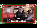 A1 Nogometni Podcast #55 - Romeo Jozak