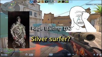 CS2 But I Rage Bait My Teammates