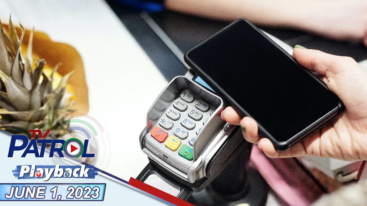 TV Patrol Playback | June 1, 2023