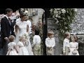 Inside Pippa Middleton's wedding to James Matthews