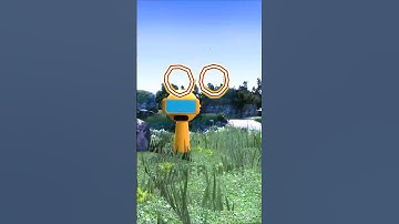 Sprunki Eyeball Catch! #Sprunki #eyeball #catch #game 👁️🙌