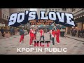 [KPOP IN PUBLIC - ONE TAKE] NCT U (엔시티 유) - '90's Love' | Full Dance Cover by HUSH