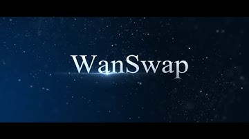 Wanswap The Cross-chain AMM DEX
