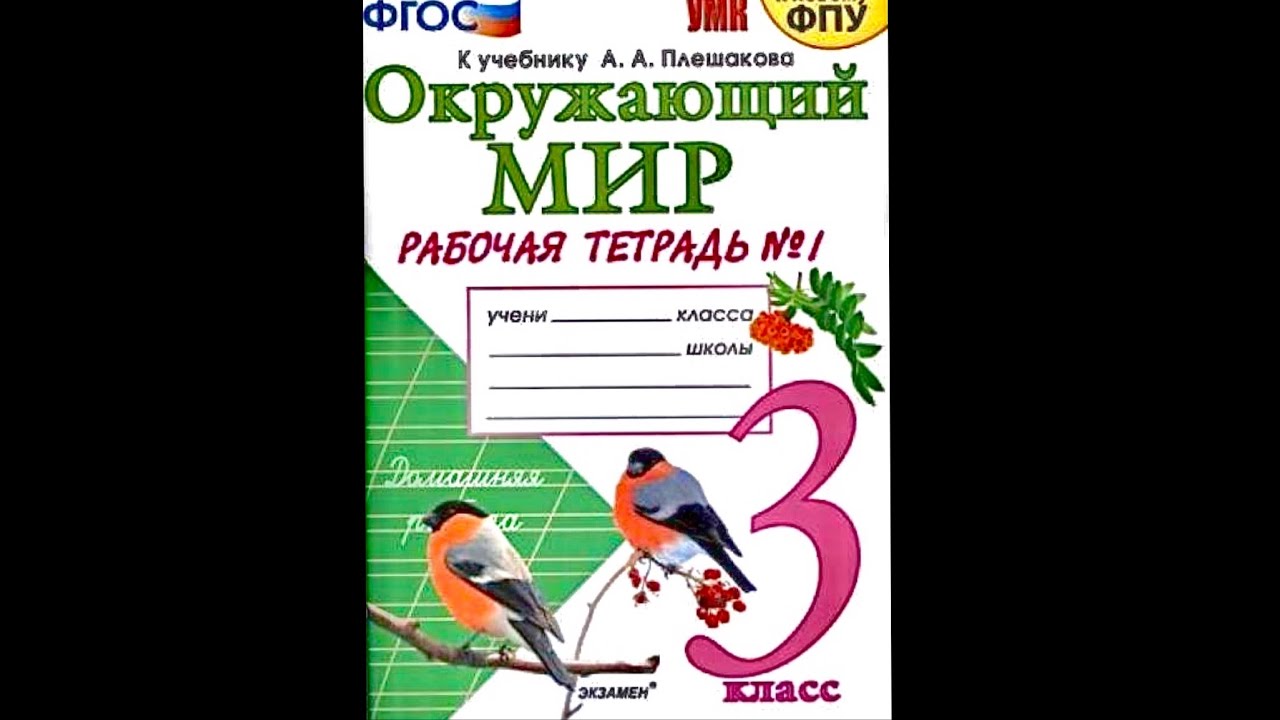 Окружающий мир 62 63. Рабочие тетради по окружающему миру 3 класс Плешакова Соколова. Окружающий мир 3 класс рабочая тетрадь 2 часть к учебнику Плешакова. Рабочая тетрадь к учебнику Плешакова 1 класс.