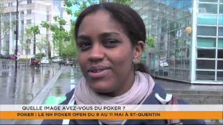 Le 7/8 L’Actu – Edition du mercredi 7 mai 2014