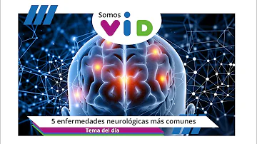 ¿A qué edad son más comunes las afecciones neurológicas?