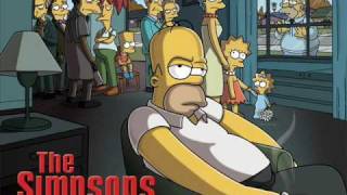 Watch Simpsons School Day video
