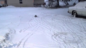 Scx10 honcho 2 speed trans