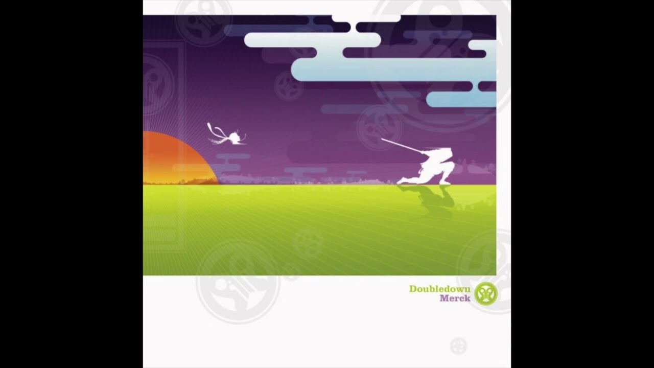 V/A - Doubledown (Merck Records) [Full Album]