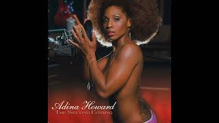 Watch Adina Howard That Man video