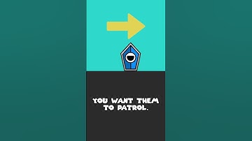 Explaining Enemy Mechanics! (Part 2): How Enemies Patrol Platforms