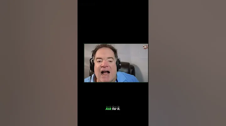 Your Customers Are Your Best Creators | Marketing Minute with Tony Wright