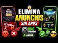 Cómo QUITAR ANUNCIOS en JUEGOS de CELULAR 😳 (SIN APPS) 2026 #android