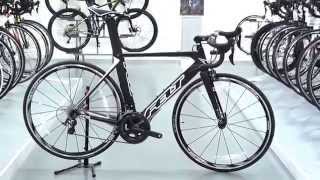 2015 Felt AR3 road bike - YouTube